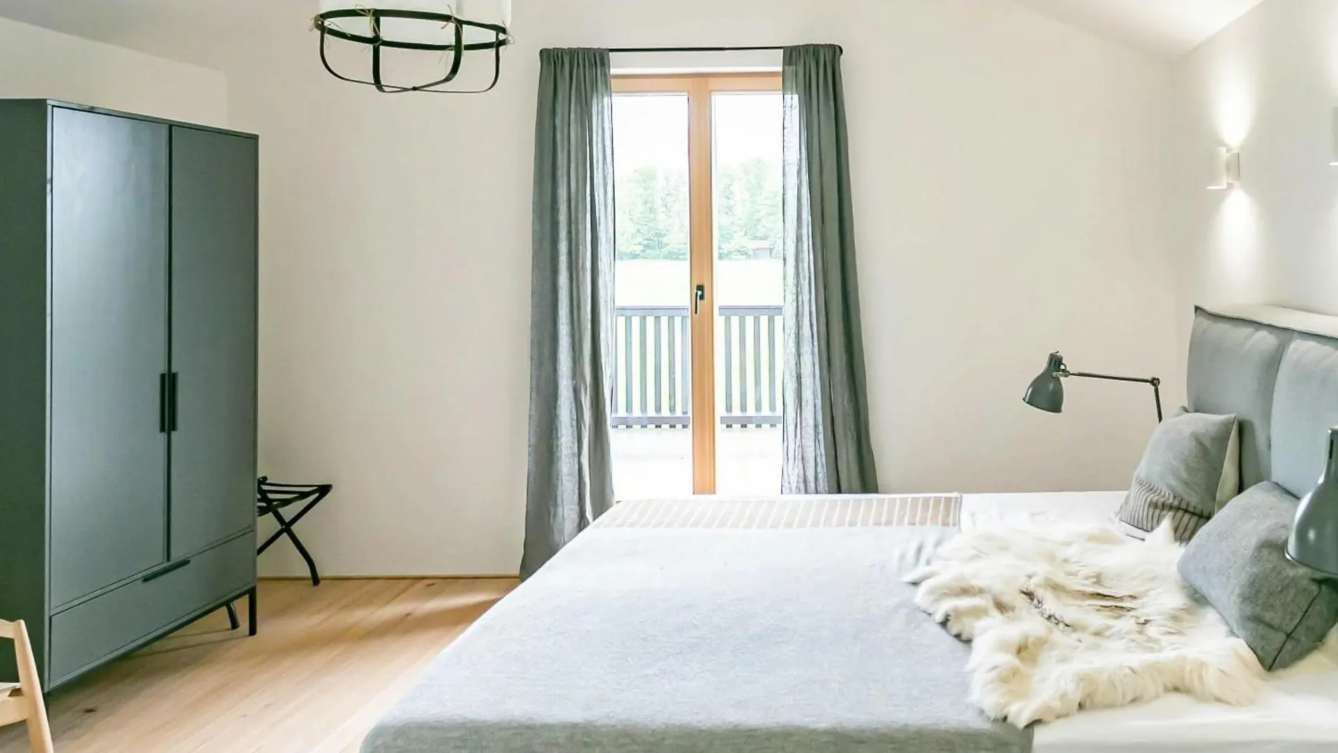 Unique Holiday Home In Chiemgau Mountains Marquartstein